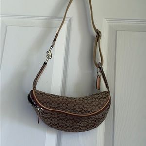 Coach Waist Bag